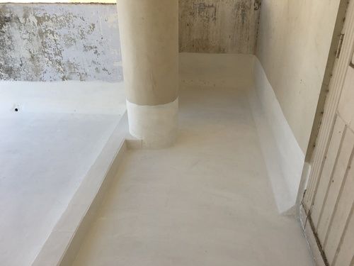 Terrace Waterproofing Service