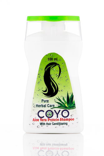 Aloe Vera Shampoo