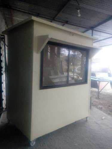 As Customer Choice Prefabricated Cabin