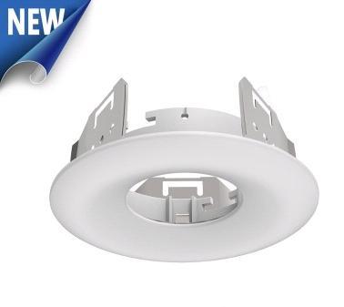 3" Round Shape Downlight Trim