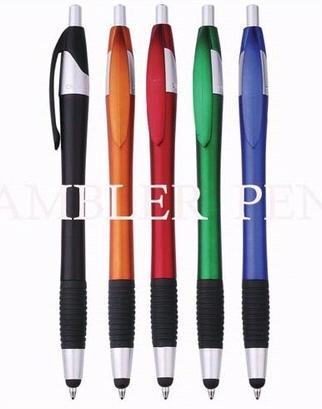 Any Rp-0011 Metal Ball Point Pen