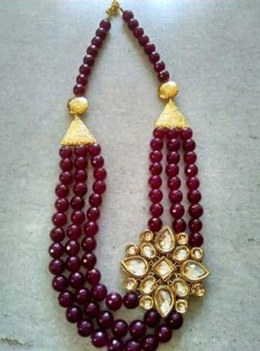 Ethnic Necklace