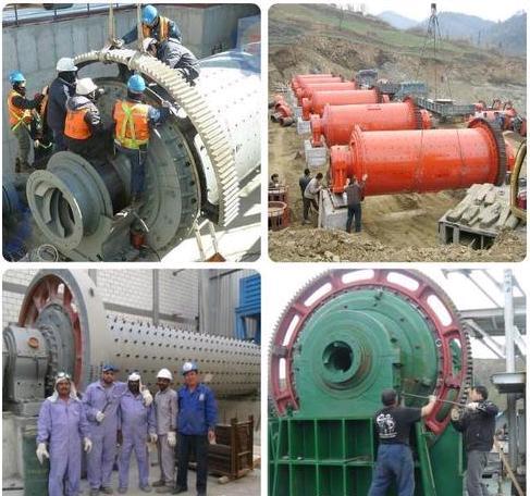 Ball Mill