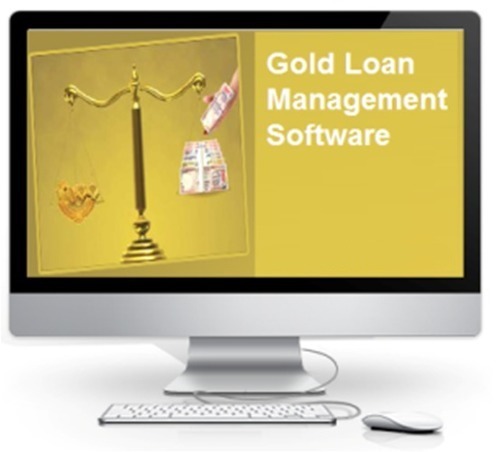 Gold Loan Software By Cyrus Technoedge Solutions Pvt. Ltd.