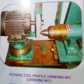 Peening Tool Profile Grinding Mic (Grinding Mic)