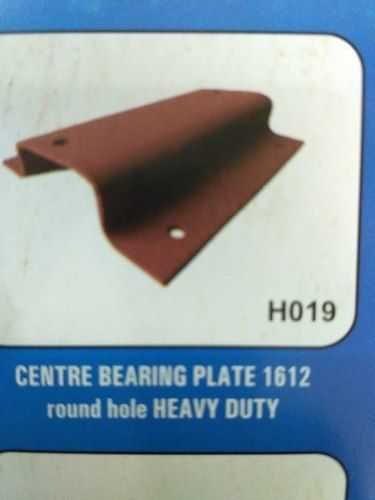 Centre Bearing Plate 1612