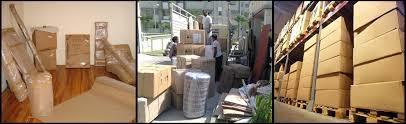 Packers And Movers By Mani Surya Packers & Movers