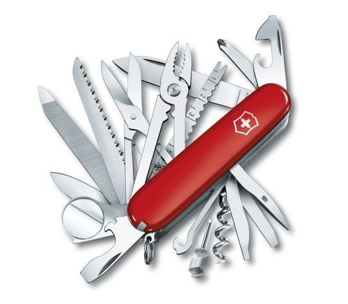 Victorinox Swiss Army Knife