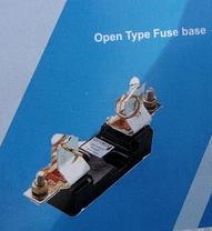 Open Type Fuse Base Industrial Gear