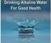 Alkaline Water