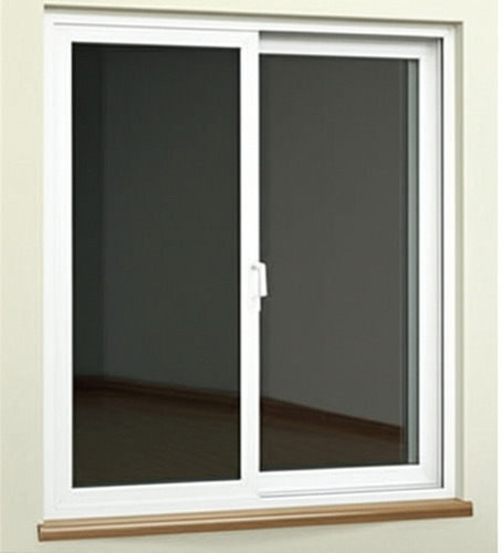 High Standard Sliding Window