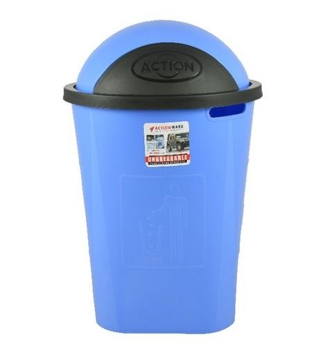 Unbreakable High Quality Plastic Dustbins