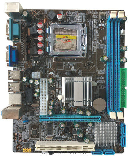 945G-775V3.2 Intel 945 Socket 775 Desktop Computer Motherboard