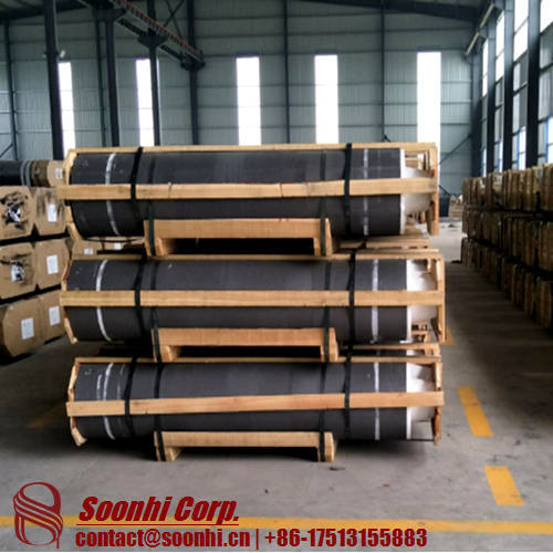 Chinese Graphite Electrode