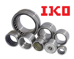 Iko Bearing Bore Size: 5 - 300