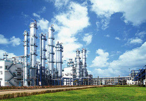 Low Energy Consumption Industrial O-Dihydroxybenzene Plant