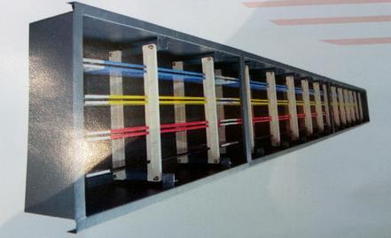 Bus Ducts Panel