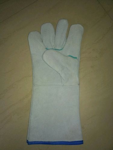 Durable Leather Gloves