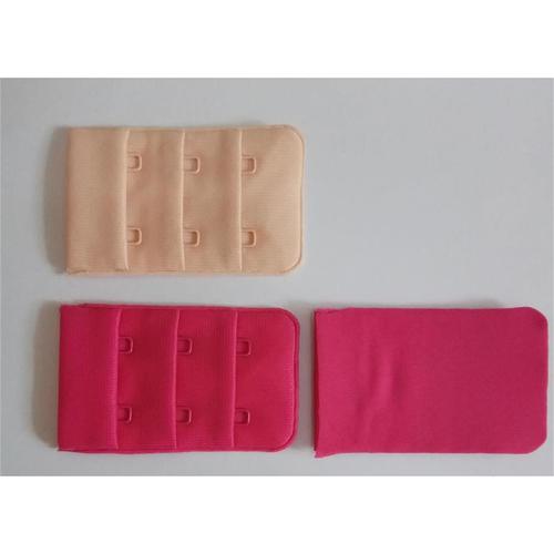 विभिन्न रंगों का उलटा हुक और आई टेप