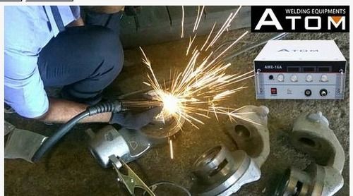 AWE-16A Cold Welding Machine