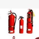 fire extinguishers