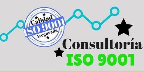 ISO 9001 Consultants Service By Corsan Ingenieria de Gestion