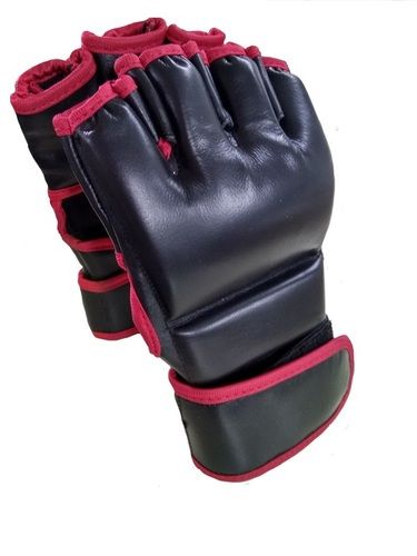 mma grappling gloves