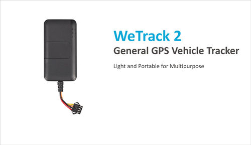 Concox Wetrack2 Gps