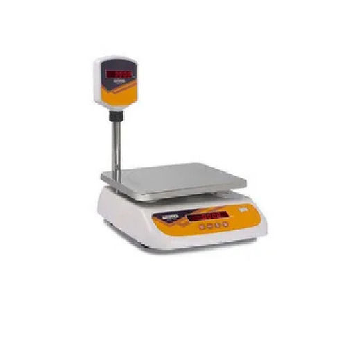 Ethernet Weighing Scale