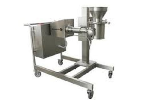 Milling And Sifting Machine - High-Quality Raw Material, Versatile Applications, Customizable Features