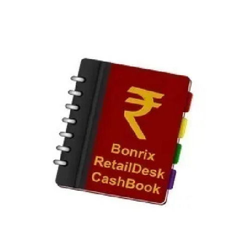 Retaildesk Cashbook Software