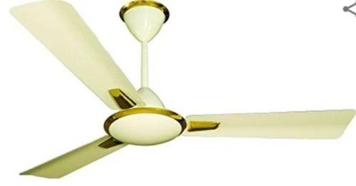 Ceiling Fan Warranty: 2 Years