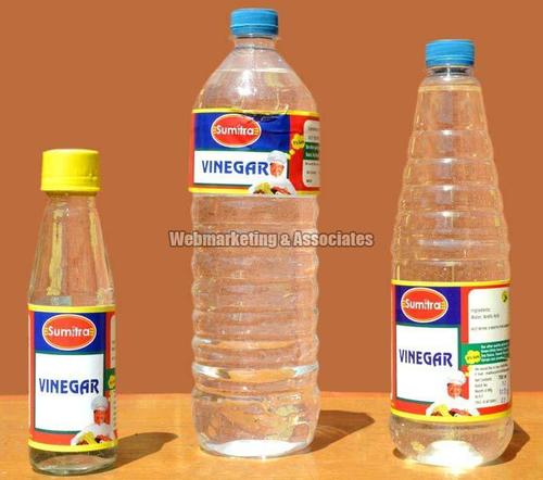 White Vinegar