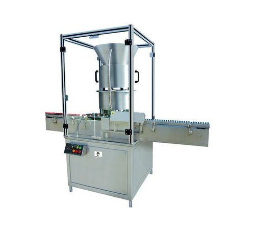 Pharmaceutical Machinery - High-Quality Stainless Steel Versatile Designs and Sizes Smooth Operation