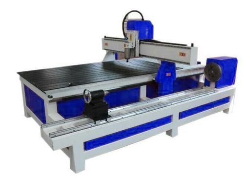 CNC Machine