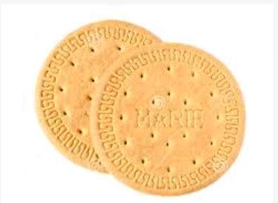 Marie Biscuits