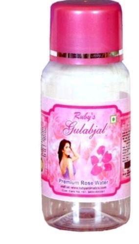 Pure Rose Water