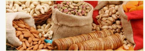 Premium Dry Fruits