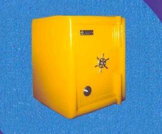 Gsm Safes With Smart Alarm