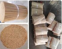 1.3MM Bamboo Sticks For Incense