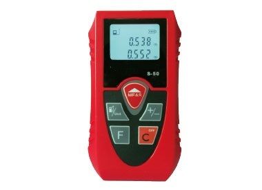 Laser Distance Meters (S-50/70)