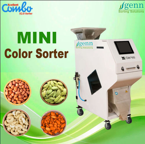 color sorter machine