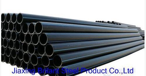 Carbon Steel Oil & Gas Line Pipe