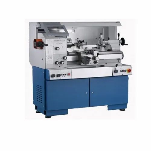 Conventional Lathe Machine Lz 290
