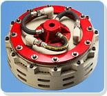 Drum Clutches and Brakes - Flexible Pneumatic