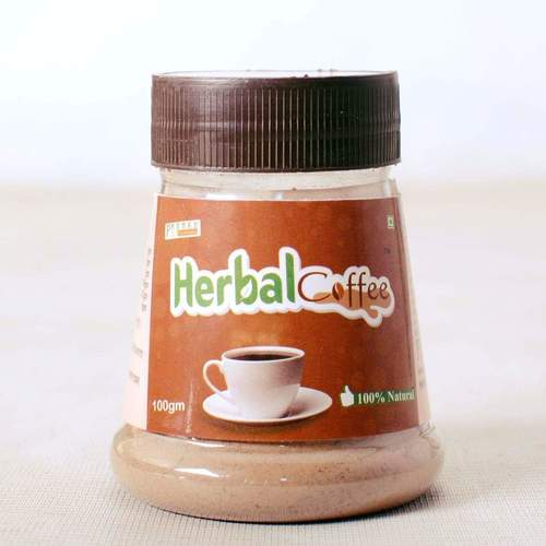 Herbal Coffee