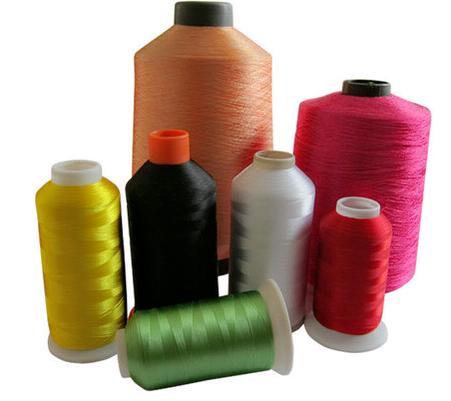 100% Polyester Machine Embroidery Thread