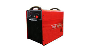 Jch130a Mechanized Air Plasma Power Supply