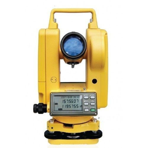 South ET 02 Digital Theodolite