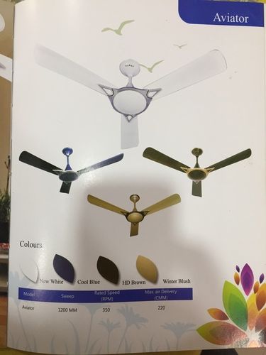 Aarna Ceiling Fans